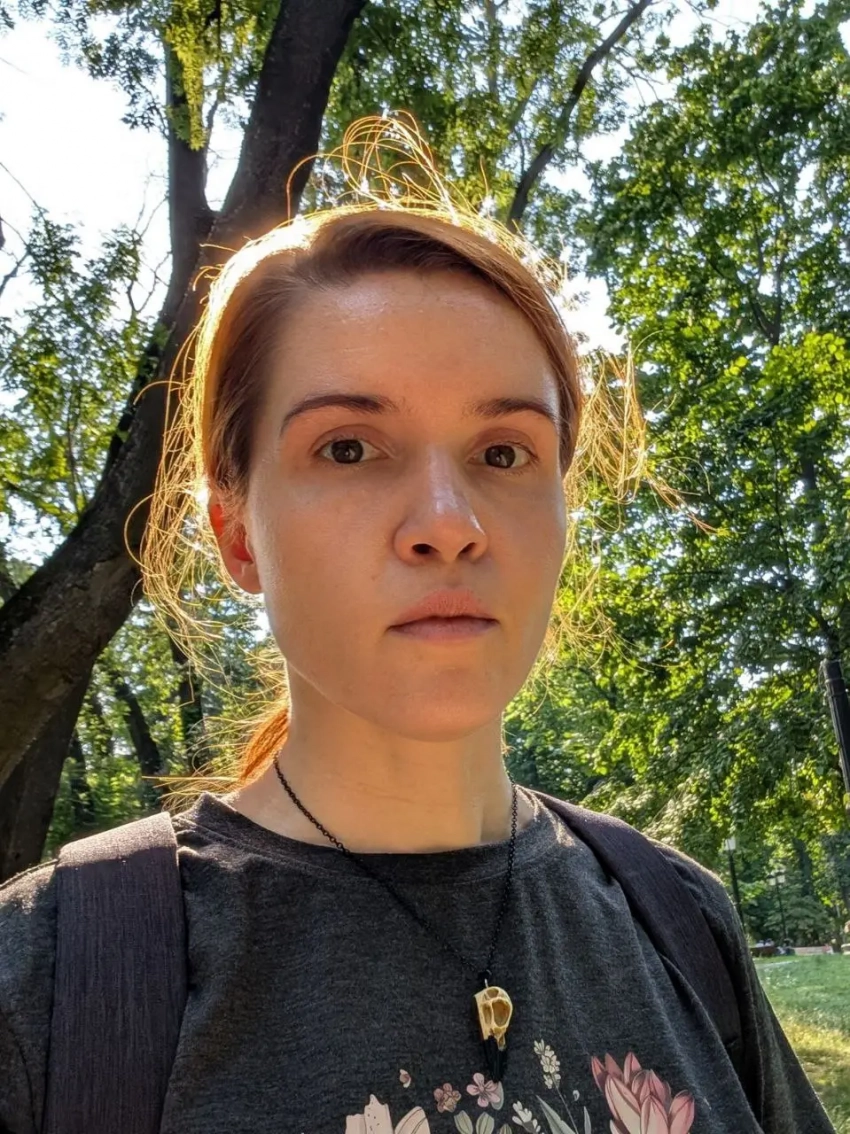 Безуглая опровергла заявление Зеленского о «десятках сбитых российских БПЛА дронами-перехватчиками»