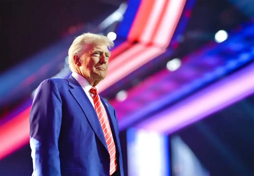 «Большие и красивые санкции»: между Трампом и конгрессом идут дебаты относительно контроля введения и отмены 500-процентных пошлин за торговлю с Россией