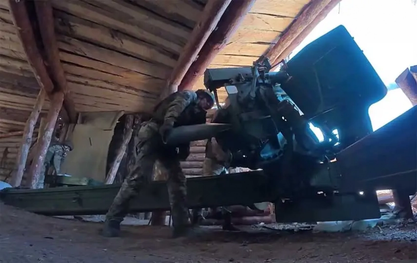 Западные эксперты объяснили «медленное» продвижение российской армии