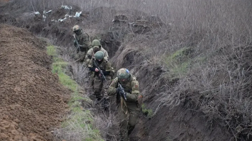 Мы медленно, медленно спустимся вниз... Несколько мыслей о «торопыгах»