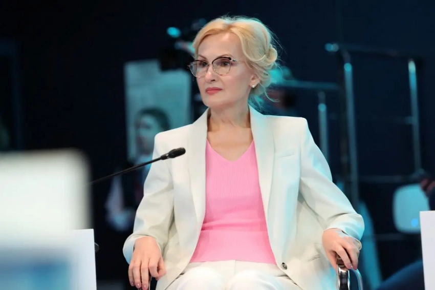 Яровая: нужно создать стандарт беспрепятственного получения мер господдержки участниками СВО