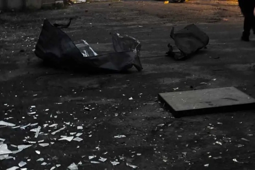 «Все «Шахеды» мира слетелись в мой район» - украинские пользователи комментируют ночные удары ВС РФ