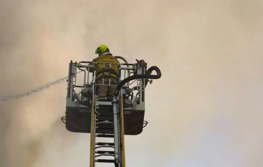 Новый этап «геранизации»: взрывы в Житомире, Синельниково, пригороде Чернигова и на других территориях