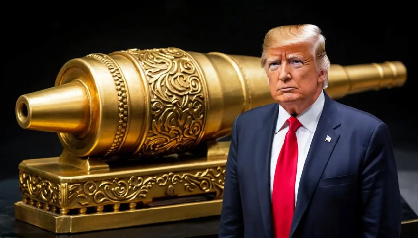 «Мы голосовали не за это»: британская пресса пишет о раздражении избирателей Трампа его решением возобновить поставки оружия Украине