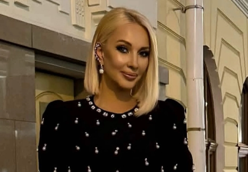 "Крик моей души, впервые". Лера Кудрявцева откровенно рассказала об алкоголизме мужа и призналась, что отчаялась его спасать