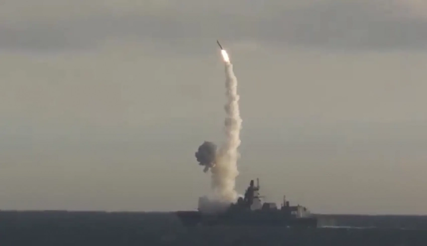 Почему в последнее время появляется всё меньше сообщений об ударах по тыловым объектам ВСУ ракетами «Калибр»: вероятные причины