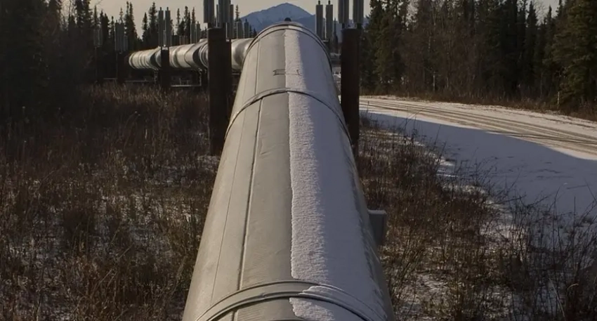 Киев предложил Баку свои ПГХ для хранения азербайджанского газа