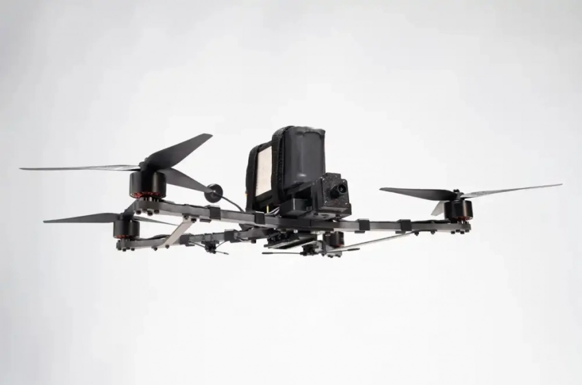 Украинский производитель модулей донаведения и БПЛА привлёк инвесторов из ЕС, США и Канады