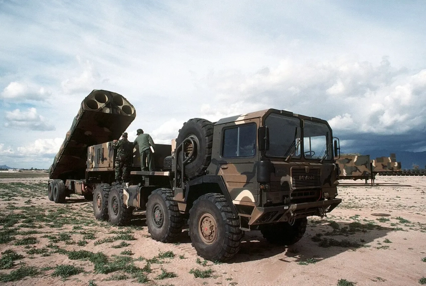 Запрос Киева к США на «сухопутные» Tomahawk связан с его планами по альтернативе новому контрнаступлению ВСУ