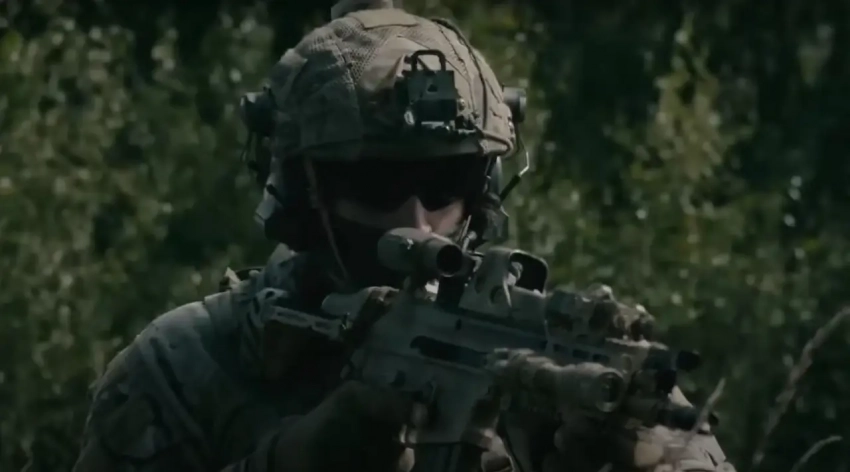 В конце июля в Литву прибудут 200 бельгийских военнослужащих «для защиты восточных границ НАТО от РФ»