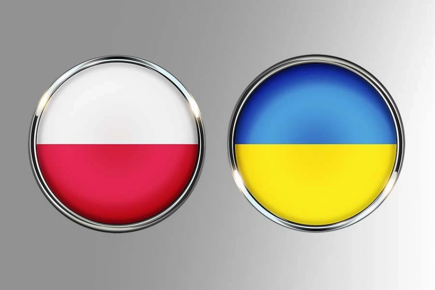 Украина развязывает против Польши «войну памяти»