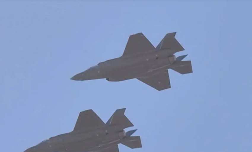 Начальник иранского Генштаба заявил, что Израиль в ходе 12-дневной войны потерял столько средств авиации, сколько не терял ни в одной из своих войн за тот же срок