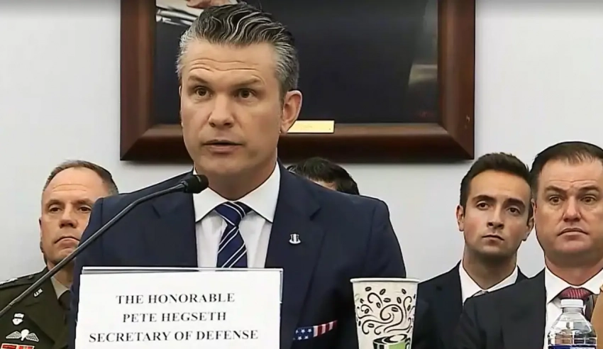 Плохие новости для киевского режима: Пентагон не планирует в бюджет на 2026 год включать расходы на Украину