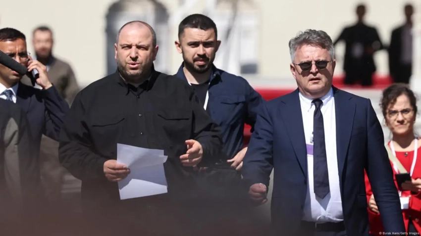 Мир, которого боится Зеленский