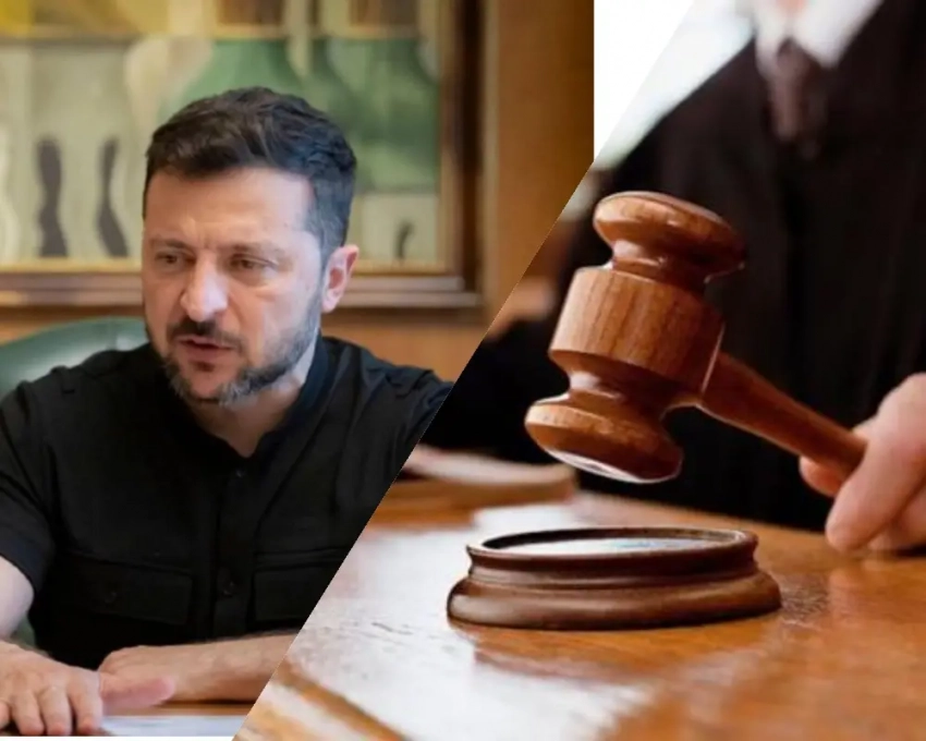 Нардеп Дубинский: Украинский суд рассмотрит иск с требованием назначить выборы президента