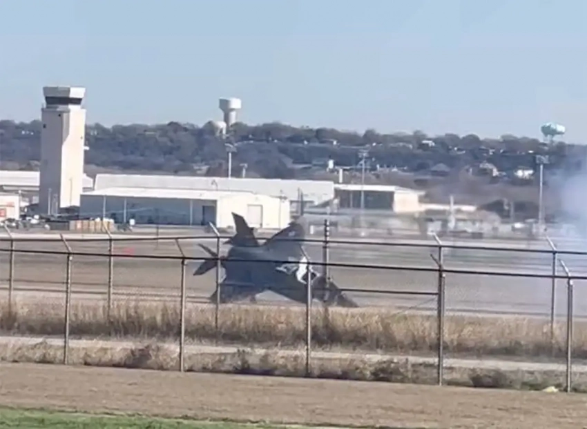 X-35 вместо I-32: Lockheed Martin F-35 — самый неоднозначный проект министерства обороны США