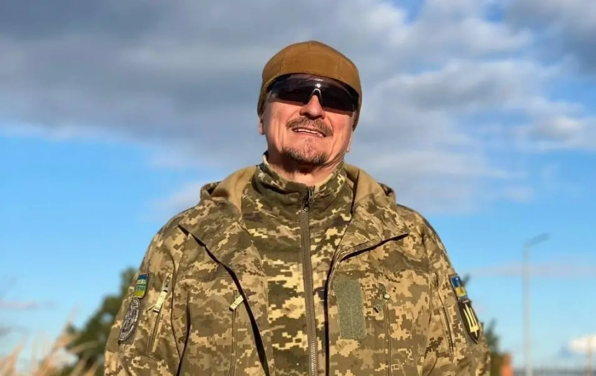 Украинский лётчик с говорящим позывным «Камикадзе», пытавшийся на Як-52 сбивать «Герани» над Одессой, на аэродром не вернулся