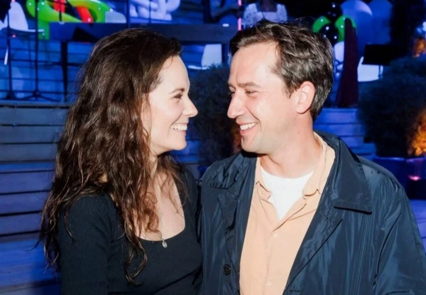 "Это не история про конфликт". Егор Корешков разводится с Дарьей Авратинской — дочерью Ирины Апексимовой и Валерия Николаева