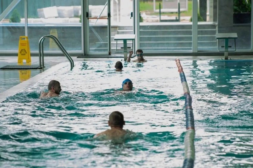 В испанском жилом комплексе, где ликвидировали лётчика-предателя Кузьминова, нашли утонувшим экс-чиновника МВД Украины