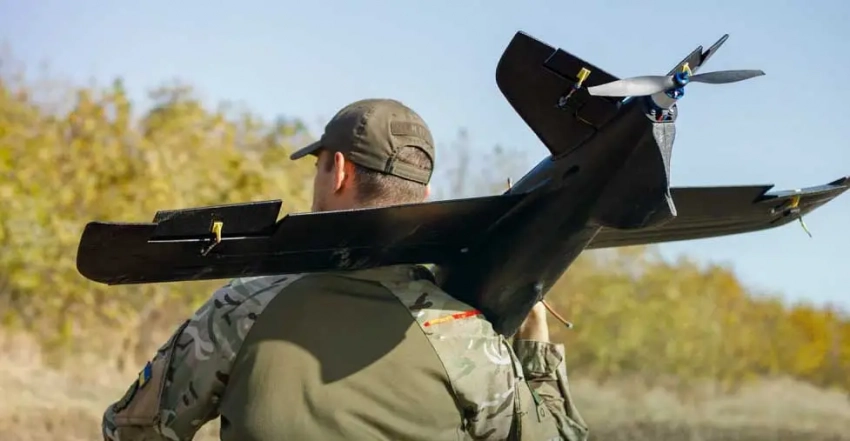 ВС РФ ударили по «Птахам Мадьяра» и штурмовым группам ВСУ, что позволило установить контроль над дорогой Варачино-Яблоновка-Юнаковка в Сумской области