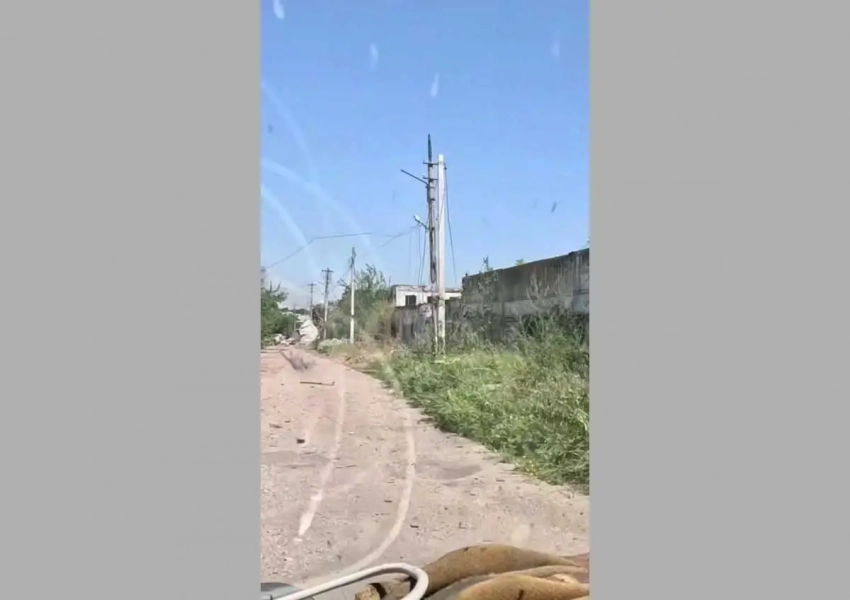 Польский обозреватель: Русские громко стучат в ворота Покровска