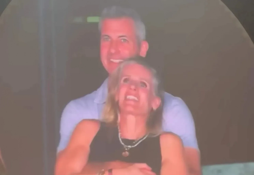 Миллиардер и аристократ: в сети выяснили личность мужа любовницы главы Astronomer, которых засняли вместе на концерте Coldplay