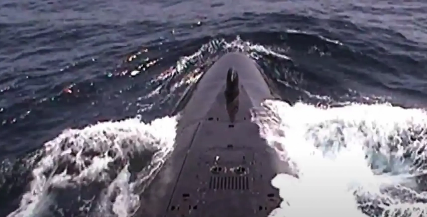 Есть ли будущее у «классических» подводных лодок при активном развитии подводных беспилотников?