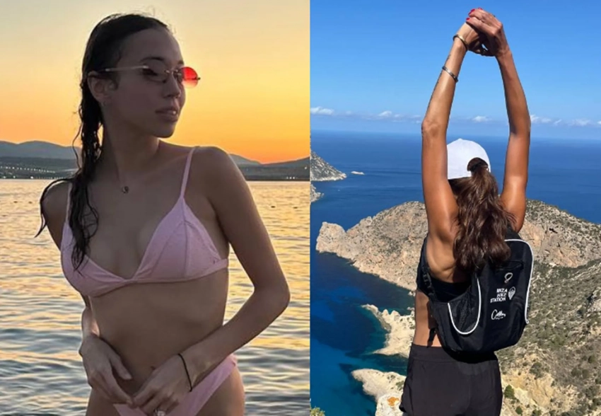 Геленджик, Москва, Бодрум: где и как дети российских чиновников отдыхают этим летом