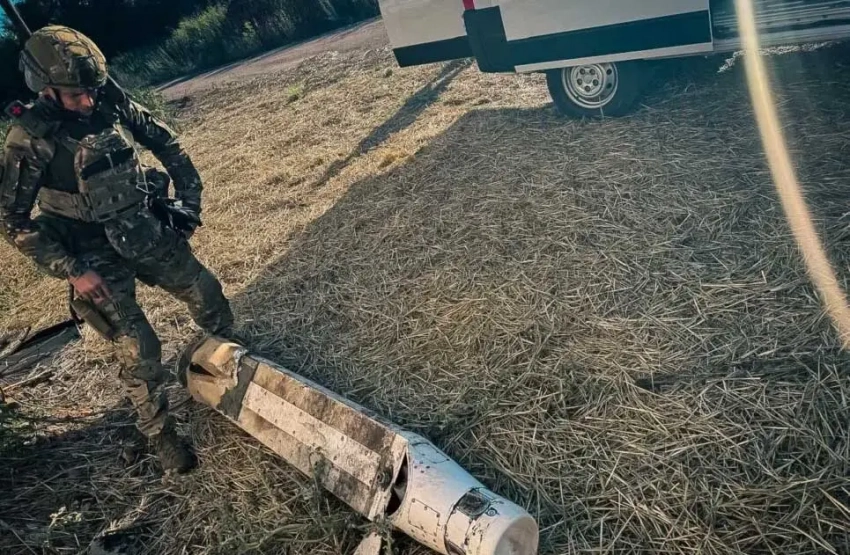 Чтобы помешать применению УМПБ, противнику придётся перебрасывать ЗРК ближе к границе, но такой «роскоши» ВСУ позволить себе не могут