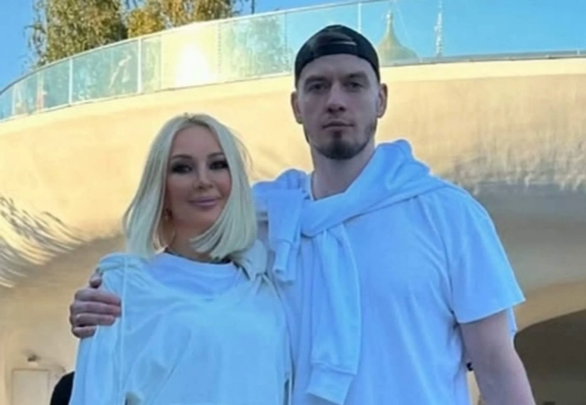 "Успокойся и молчи". Муж Леры Кудрявцевой резко ответил на её откровения о его алкоголизме