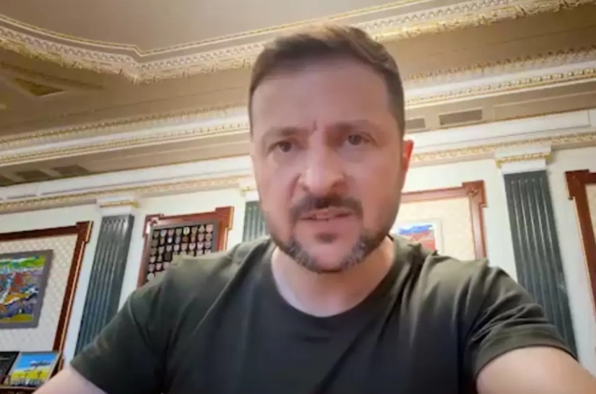 В Москве могут окончательно отвернуться от Зеленского: британское издание о возможных последствиях ситуации вокруг НАБУ