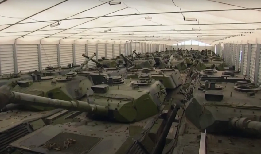 Испанский политолог: Если США не собираются защищать нас при военных расходах в 2 процента ВВП, то вряд ли будут защищать и при росте до пяти процентов