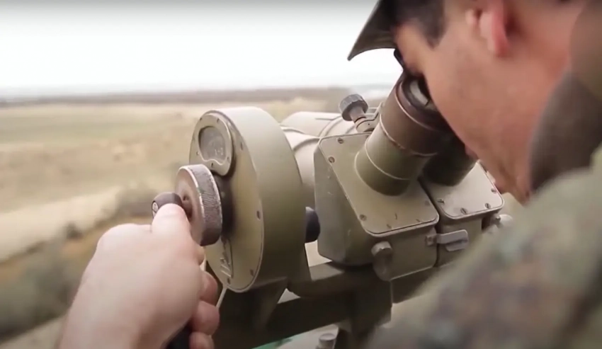 «Нависаем» над Красным Лиманом: российские войска продвигаются к селу Ставки, что в 4 км от города