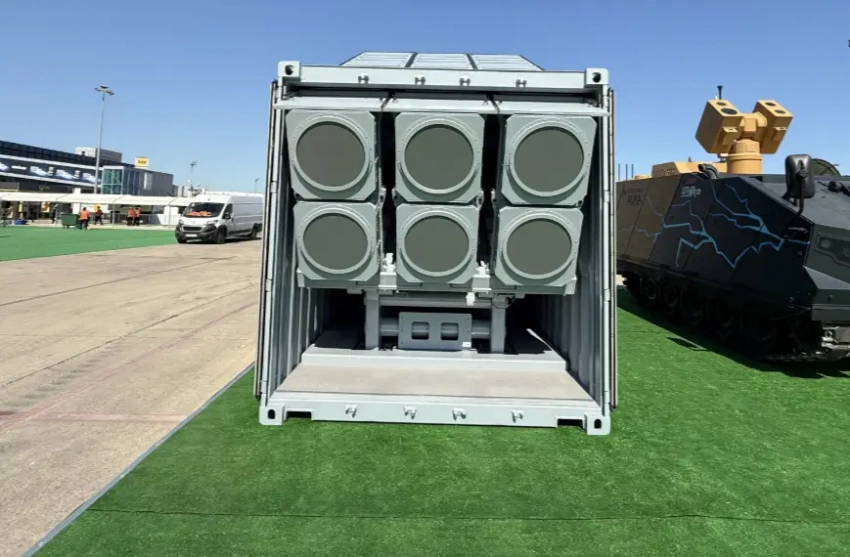 Контейнер головной боли для всех без исключения