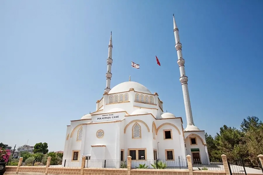 «Гнев Посейдона»: Израиль рассматривает «освобождение» оккупированного Турцией Северного Кипра