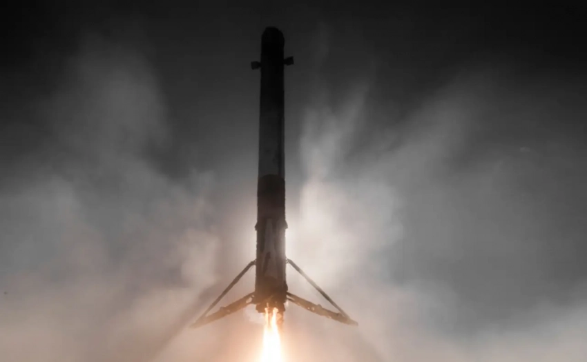 Багамские пляжи становятся неожиданным препятствием для Марсианской программы Илона Маска