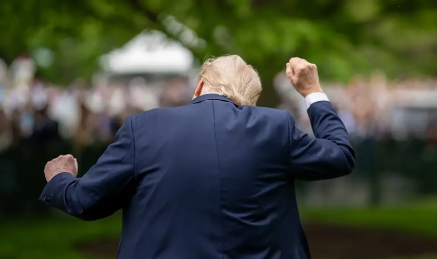 Сроки сдвигаются: экс-аналитик ЦРУ считает, что Трампу понадобится несколько лет, чтобы разрешить украинский кризис