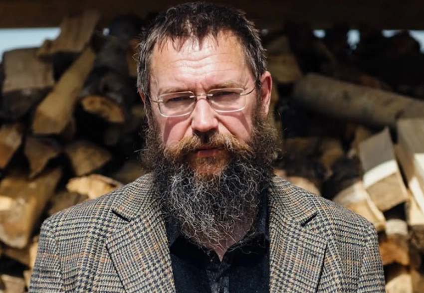 "Православный олигарх" Герман Стерлигов пожаловался на то, что его называют миллиардером, и попросил у государства денег на слуг и хозяйство