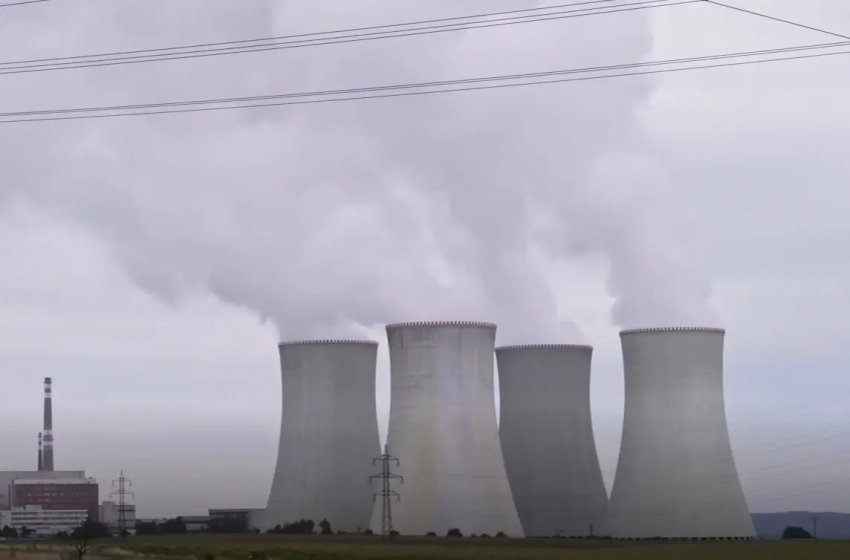 Третью АЭС в Казахстане построят китайцы, а не «Росатом»