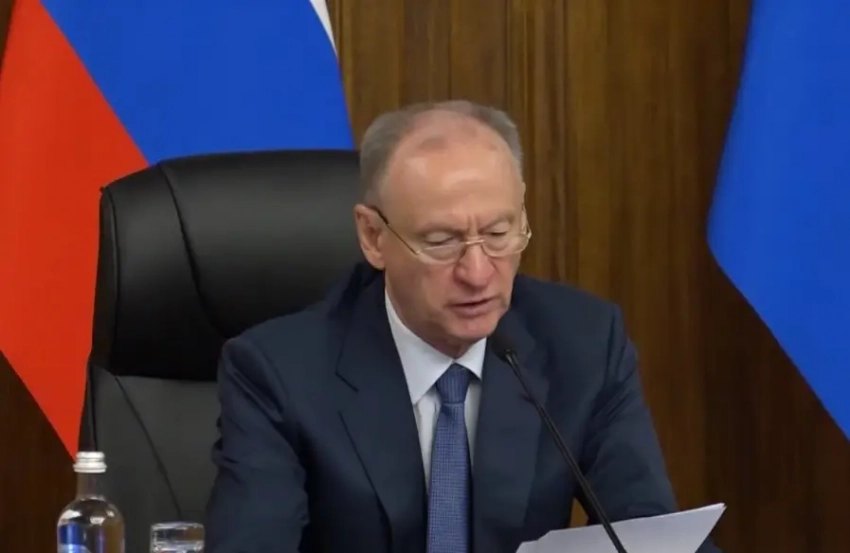 НАТО закроет Балтику: Патрушев заявил о большой вероятности атак на российские суда в Трансарктическом транспортном коридоре