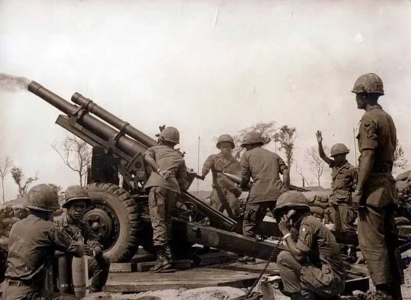 Таиланд и Кампучия: война по-прежнему возможна