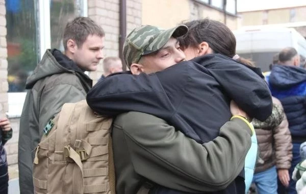 Когда в России будет демобилизация с СВО: эксперты озвучили примерные сроки, свежие новости на 01.08.2025