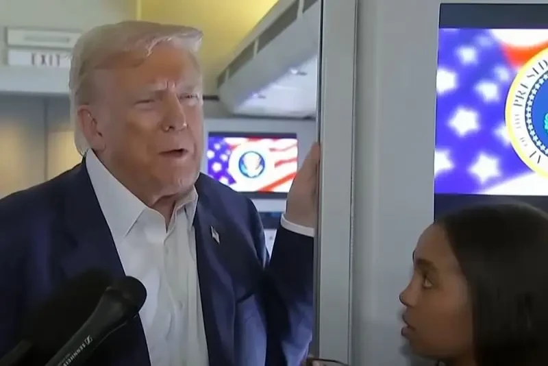 Шансы растут: Камбоджа выдвигает Трампа на Нобелевскую премию мира