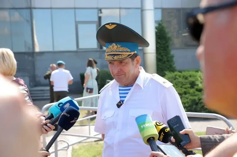 «Очень беспокойное направление»: Белоруссия формирует новую десантно-штурмовую бригаду ССО на границе с Украиной