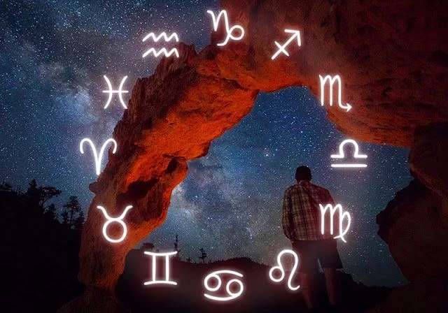 Какие четыре знака зодиака вот-вот совершат мощный скачок вперед