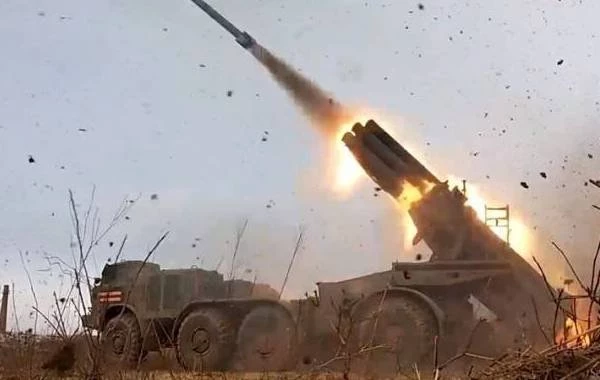 Свежая сводка СВО от Юрия Подоляки на 04.08.2025: ВС РФ ведут ожесточённые бои за Торское