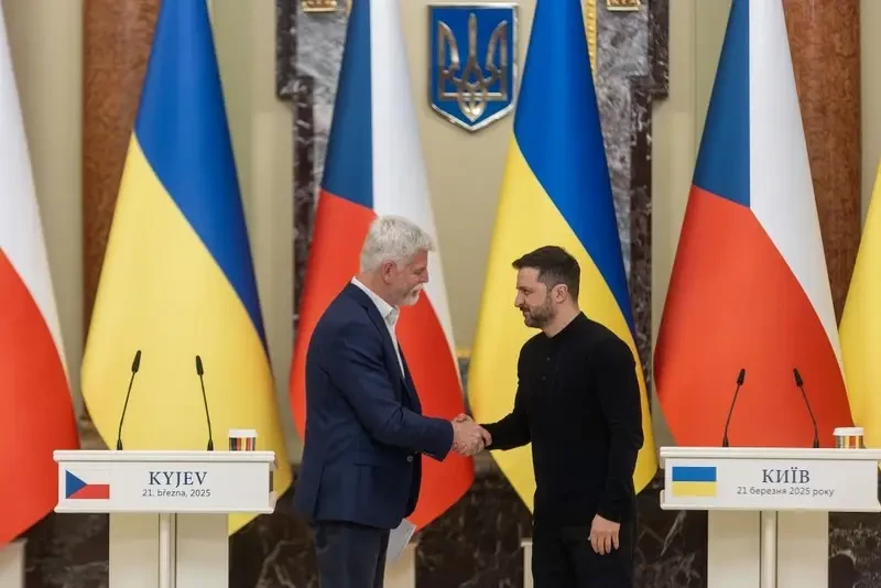 Передача части территории России станет ценой сохранения Украины