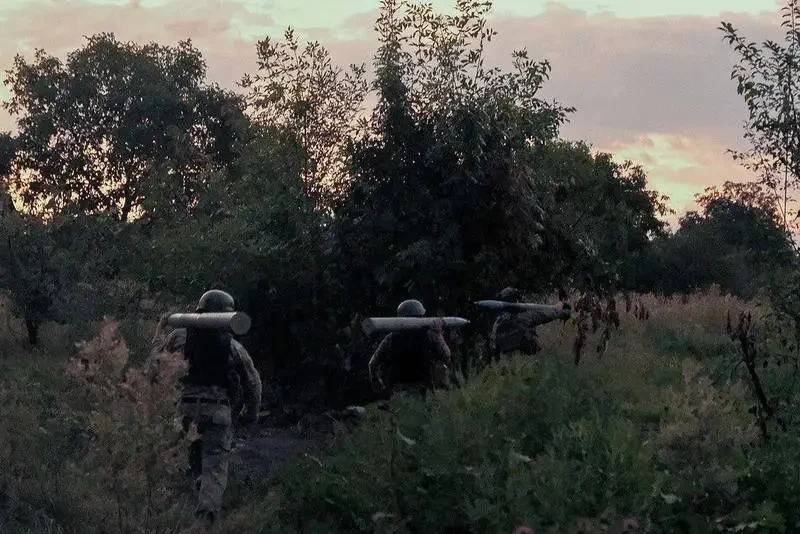 Запад переводит Киев на обеспечение оружием и боеприпасами по схеме «кто сколько сможет»