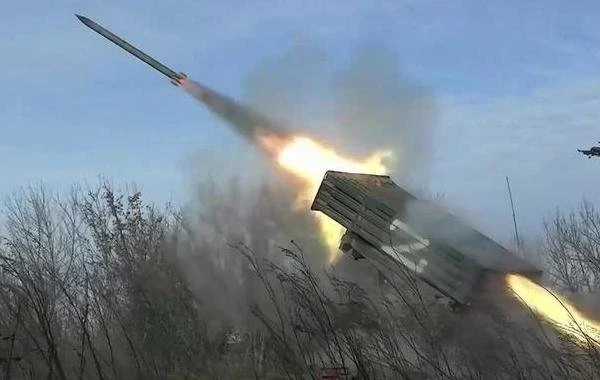 ВС РФ с ожесточёнными боями мощно наступают под Покровском: карта СВО на 06.08.2025