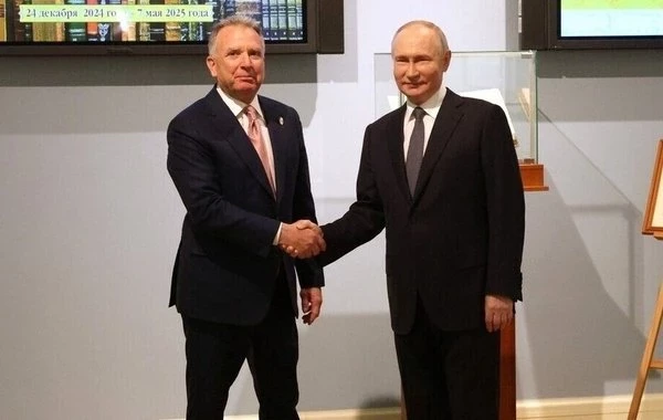 Уиткофф прибудет в Москву в среду и встретится с руководством РФ